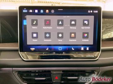 Volkswagen Tayron 1.5 eTSI DSG Elegance Bluetooth Navi LED