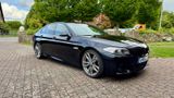 BMW 535i - Schalter - M Paket - BMW 535 aus 2011