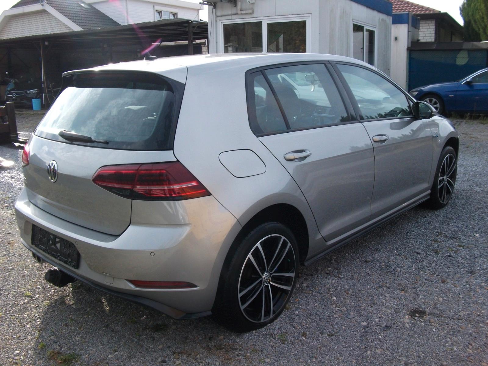 Volkswagen Golf VII Lim. GTE Start-Stopp..DSG