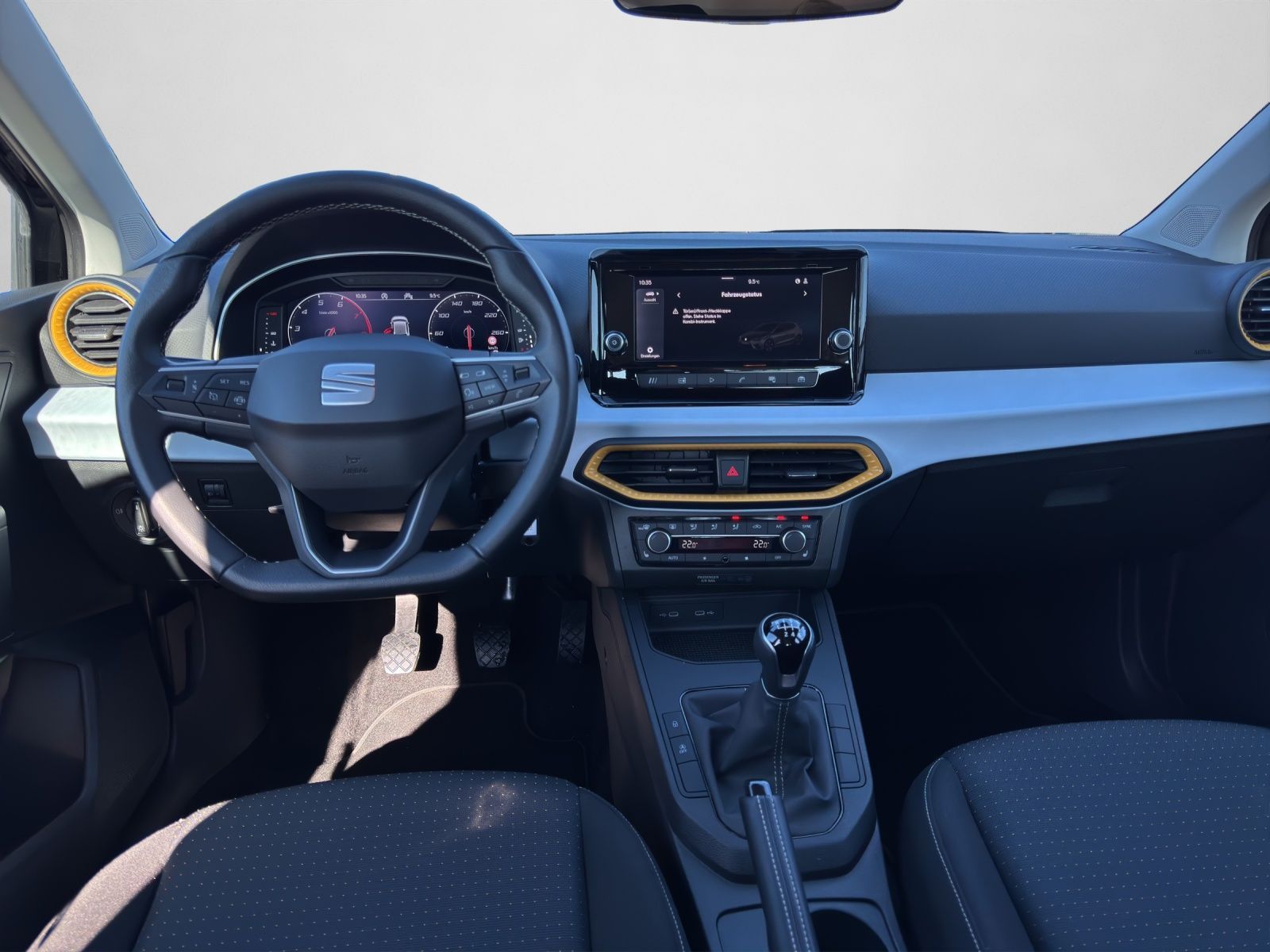 Seat Ibiza - Bild 4