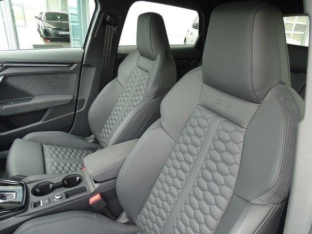 RS3 Sportback 2.5 TFSI quattro - Vmax 280 km/h