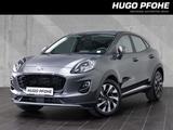 Ford Puma Titanium 1.0 EcoBoost Hybrid MJ 2023.75 - Ford Puma: 1.7