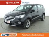 Ford Kuga 2.0 EcoBoost Titanium Aut.*NAVI*CAM*TEMPO* - Ford Kuga Gebrauchtwagen in Hannover