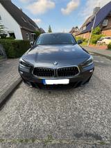BMW X2 sDrive1.8 d M Sport Steptronic M Sport - BMW X2 in Bremen
