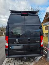 Peugeot Boxer 435 L4H3 Pro BlueHDI165 Selbstausbau - Kastenwagen Selbstausbau