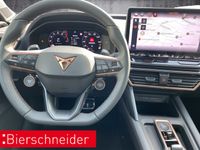 Cupra Formentor - Vorschau Bild 16