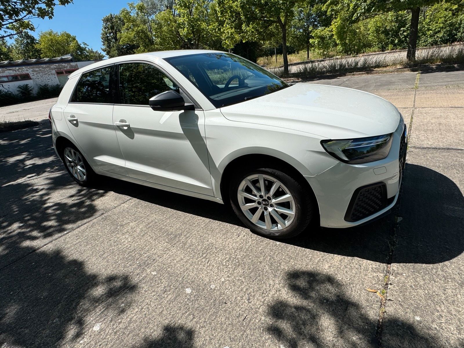 AUDI Audi A1  Sportback