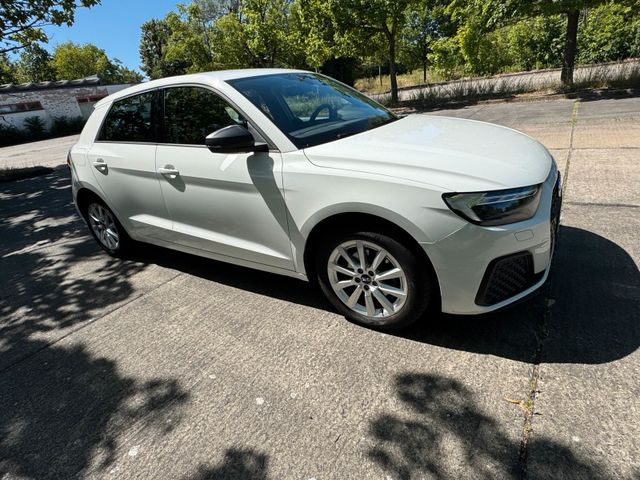 AUDI Audi A1  Sportback
