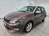 Skoda Fabia Style 1.2 TSI Colour Concept/Comfort Paket - Skoda Fabia Comfort mit Benzin-Antrieb
