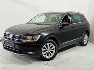 Volkswagen Tiguan - 2