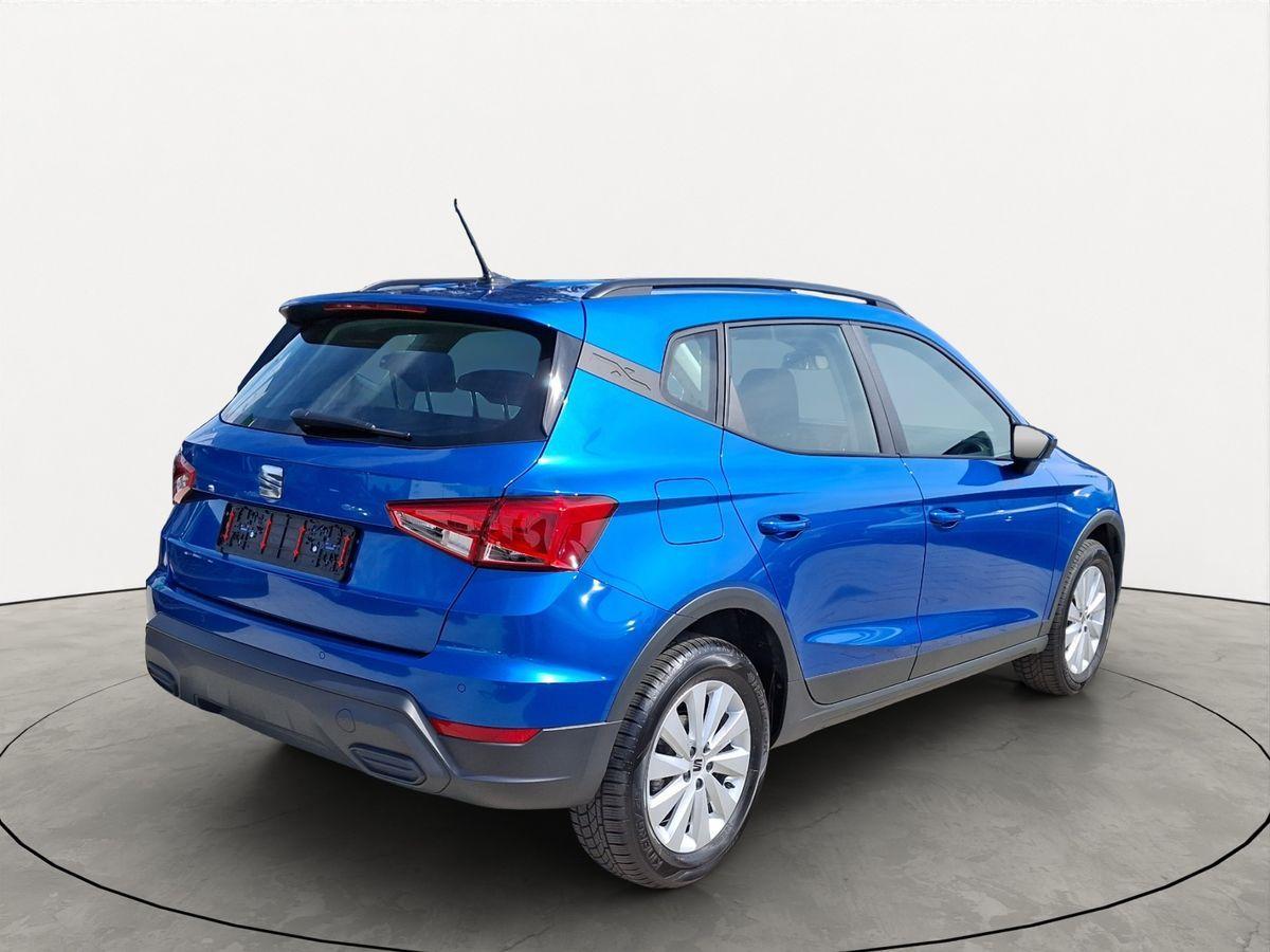 Seat Arona Style Edition 1.0 TSI 116PS LED Full-Link 