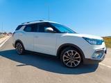Ssangyong XLV - Ssangyong XLV Gebrauchtwagen