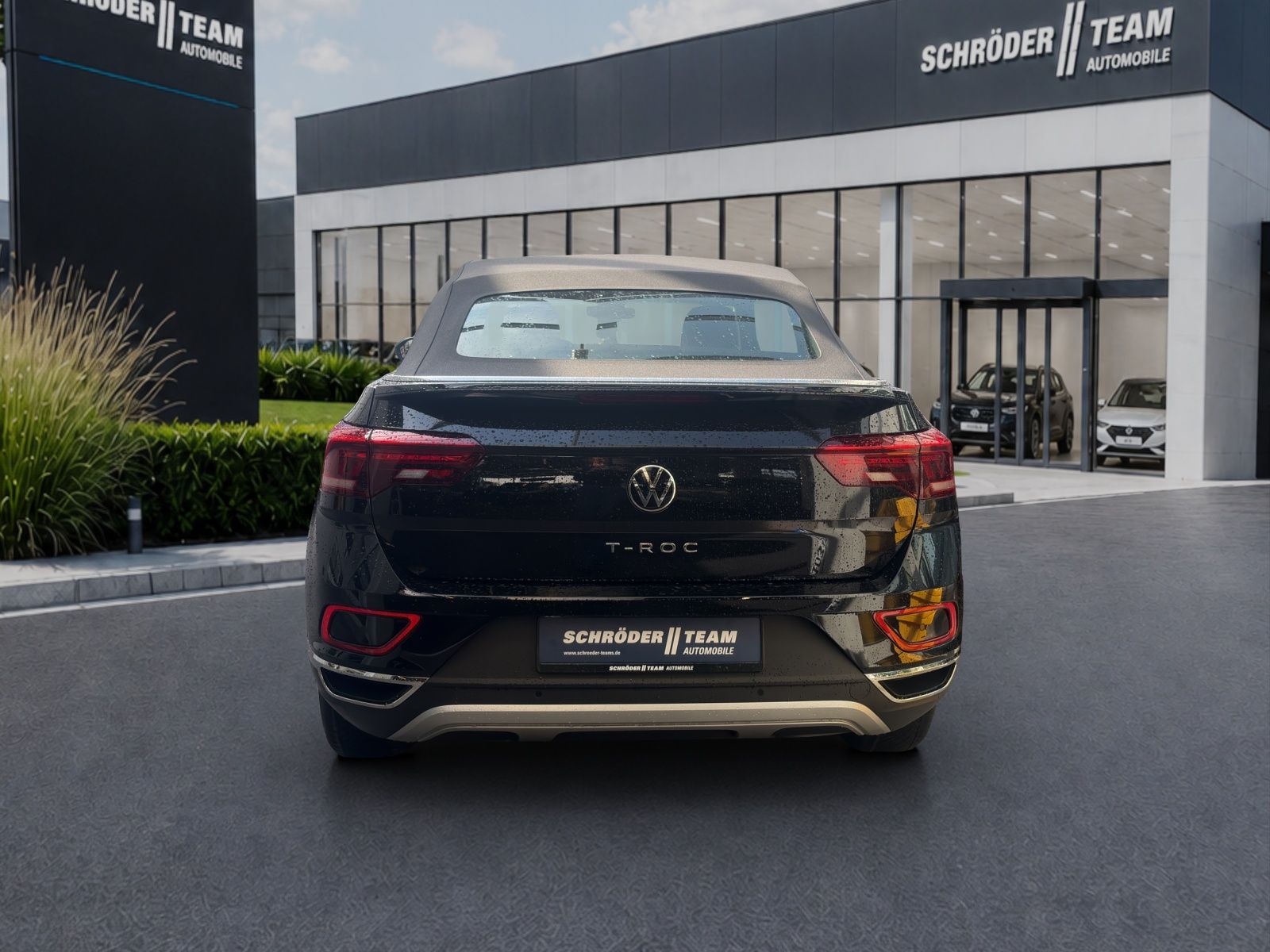 Volkswagen T-Roc Cabriolet Style 1.5 l TSI DSG Energy Park foto 4