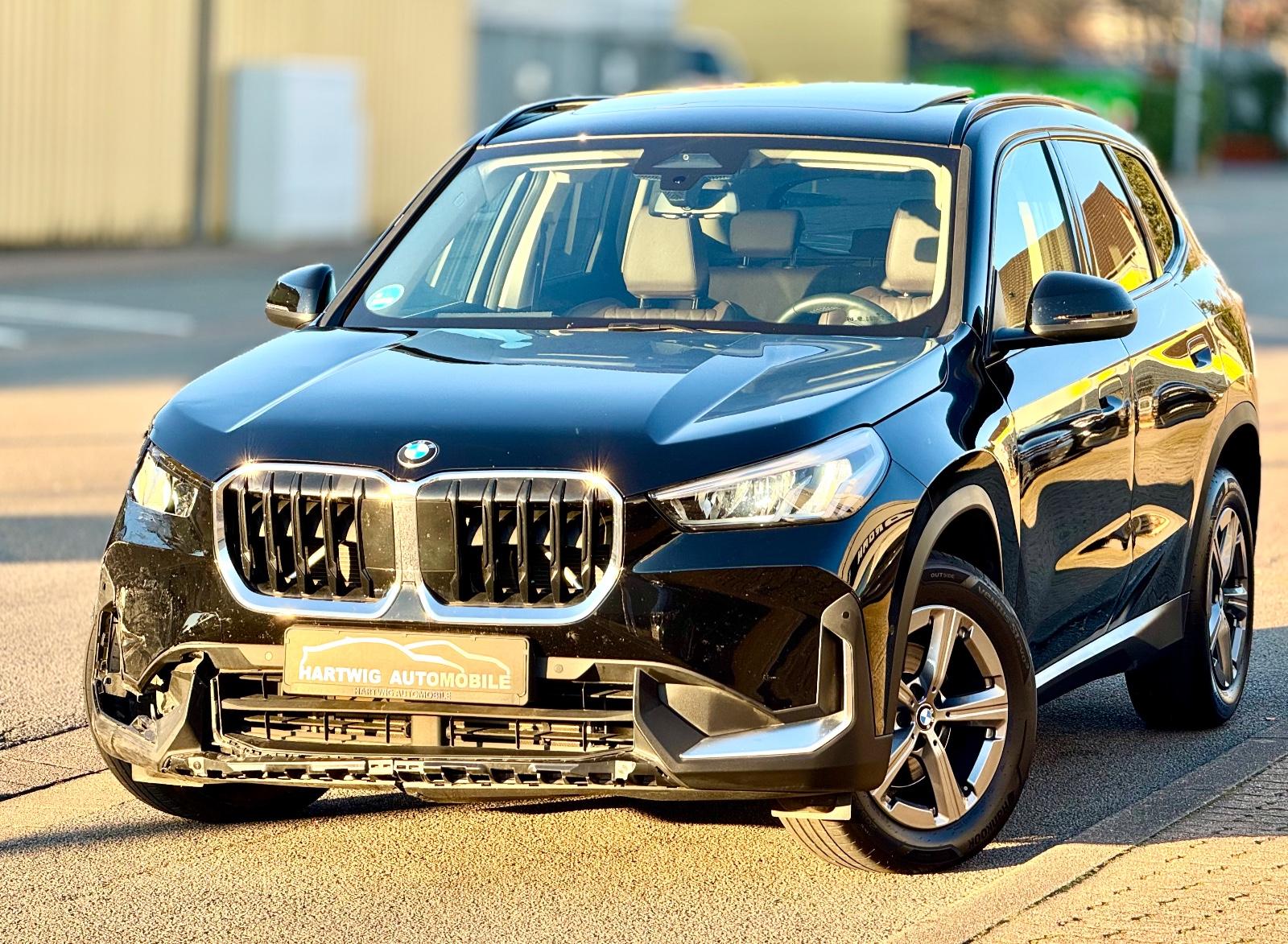 BMW X1 18 d sDrive*Leder*Kamera*Panorama*LED*17Zoll