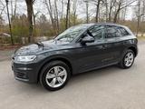 Audi Q5 40 TDI quattro Automatik orig.86tkm - gebrauchte Audi Q5 aus dem Jahr 2019