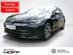 Volkswagen Golf VIII 1.5 TSI Goal Navi AHK SHZ ACC APP Allw