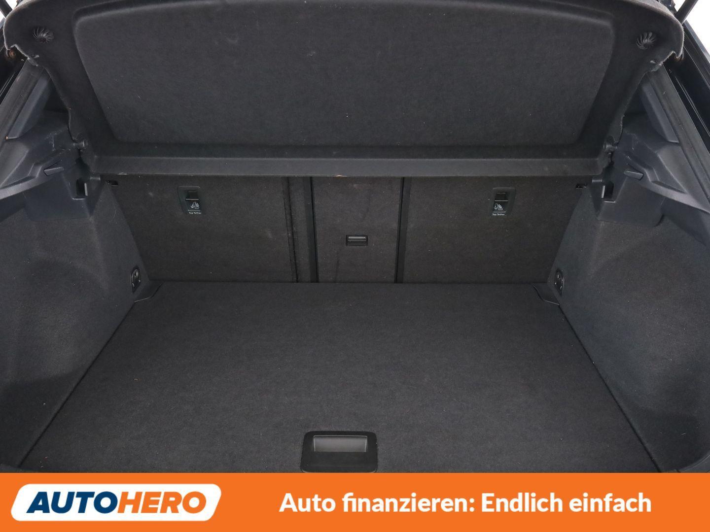 Volkswagen T-Roc 2.0 TSI Sport 4Motion Aut.*NAVI*VC*CAM*