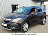 Opel Mokka Innovation ecoFlex**NAVI-XENON-KAMERA-ALU* - Opel Mokka in Herne
