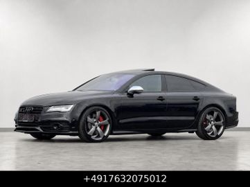 Audi S7 - 3