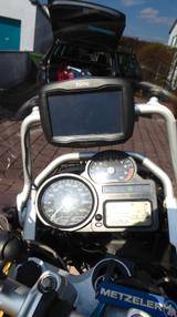 BMW R1200GS Adventure - ABS ENDURO