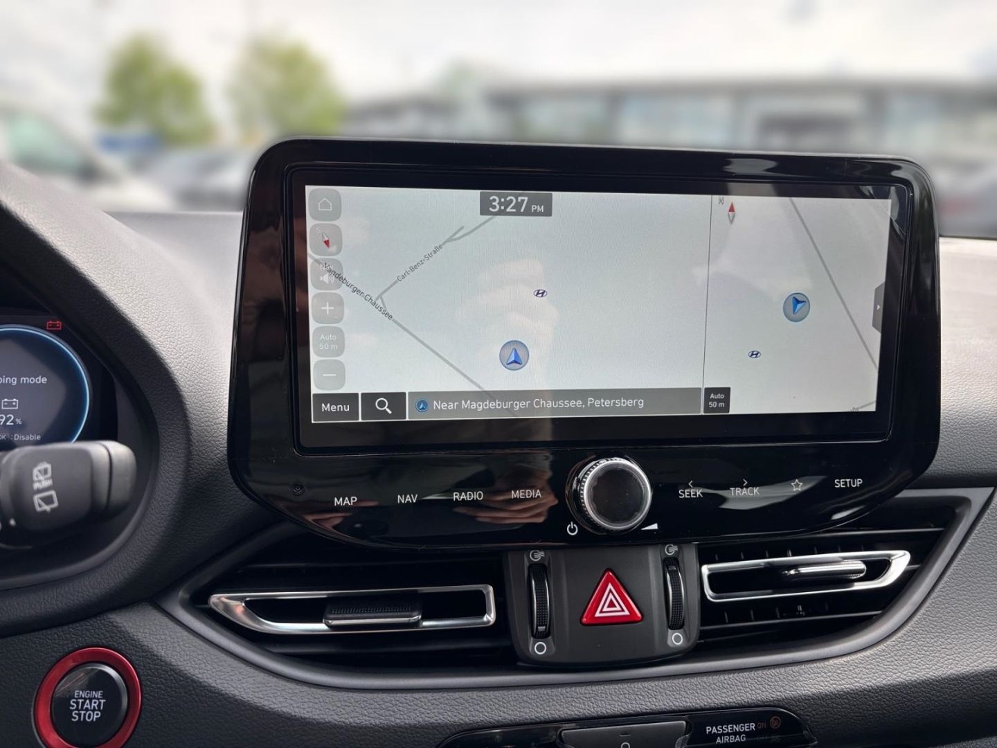 Hyundai i30 - Bild 9