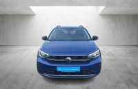 Volkswagen Taigo - Vorschau Bild 9