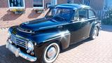 Volvo PV 444 BJ 1952  H Kennzeichen - Volvo: 444