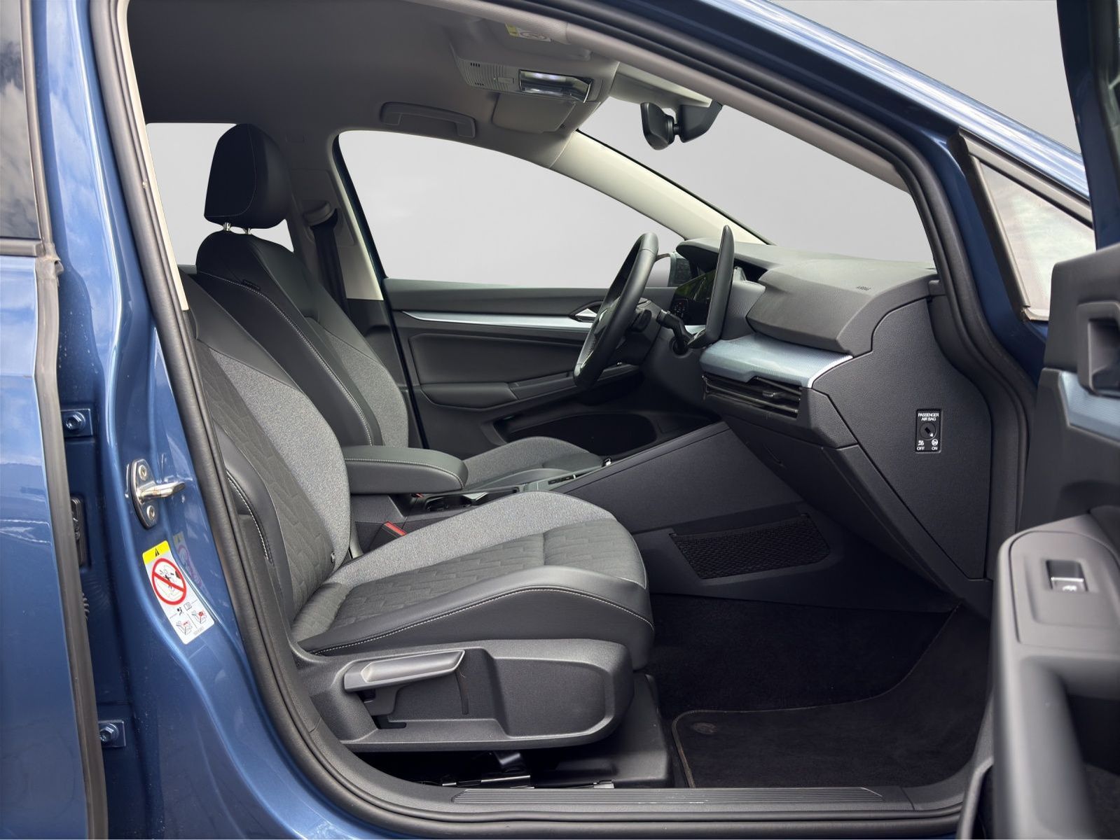 Volkswagen Golf - Bild 5