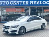 Mercedes-Benz CLA 200 AMG Line Panorama S-Heft - Mercedes-Benz CLA-Klasse: AMG
