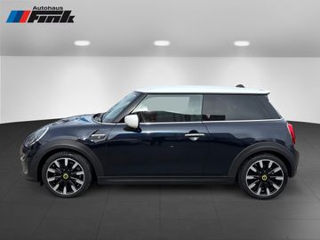 MINI Cooper SE DAB LED RFK Navi Komfortzg. ACC Shz