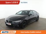 BMW 435d Gran Coupé xDrive M Sport Aut.*NAVI*LED*HUD - BMW 435 Gran Coupé in München