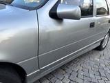 Opel Vectra A 2000 - gebrauchte Opel Vectra aus dem Jahr 1992