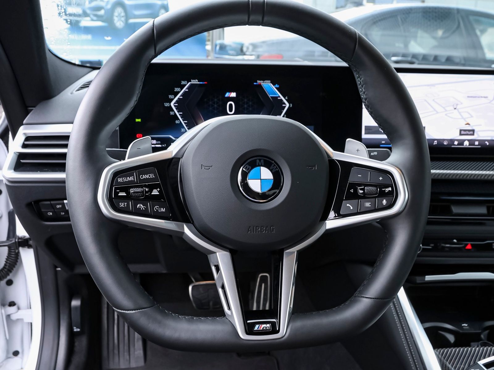 BMW 420 - Bild 12
