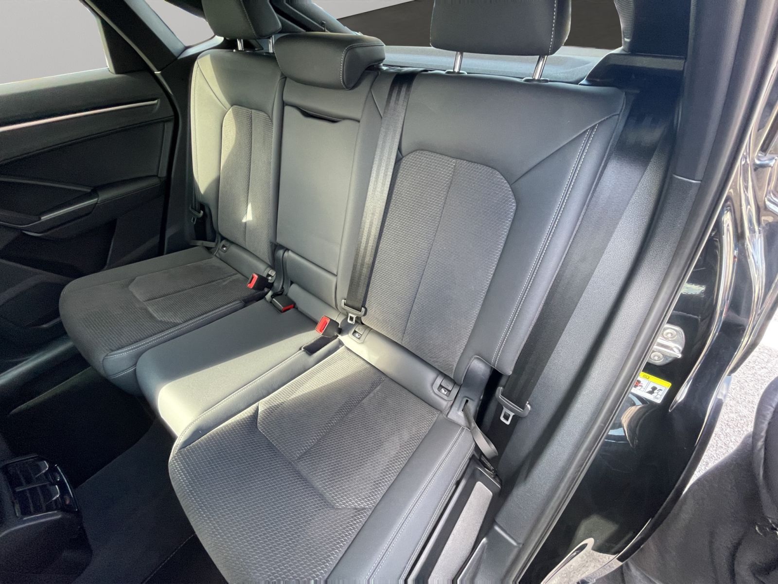 Audi Q3 - Bild 19