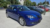 Mazda 3 Lim. 1.6 Sport Active - Mazda 3 bis 5.000 Euro