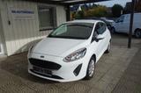 Ford Fiesta Trend/Klima,Modell-2021, - Ford: T Modell