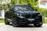 BMW X6 40d M SPORT.DR.ASS.SOFTC.SKY.H/K.LED.360°.AHK - BMW X6: 6x6