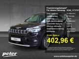 Jeep Compass 1.5l T4 48V e-Hybrid MHEV Altitude FWD - Jeep Compass: Altitude