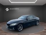 BMW 420 d xDrive Advantage|M-Sport Interieur|LED|EU6 - BMW 420: Xdrive