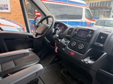 Peugeot Boxer - 8