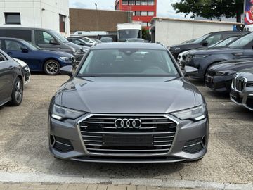Audi A6 - 3