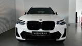 BMW X3 Baureihe X3 xDrive 20 d M Sport - BMW X3: Xdrive20d
