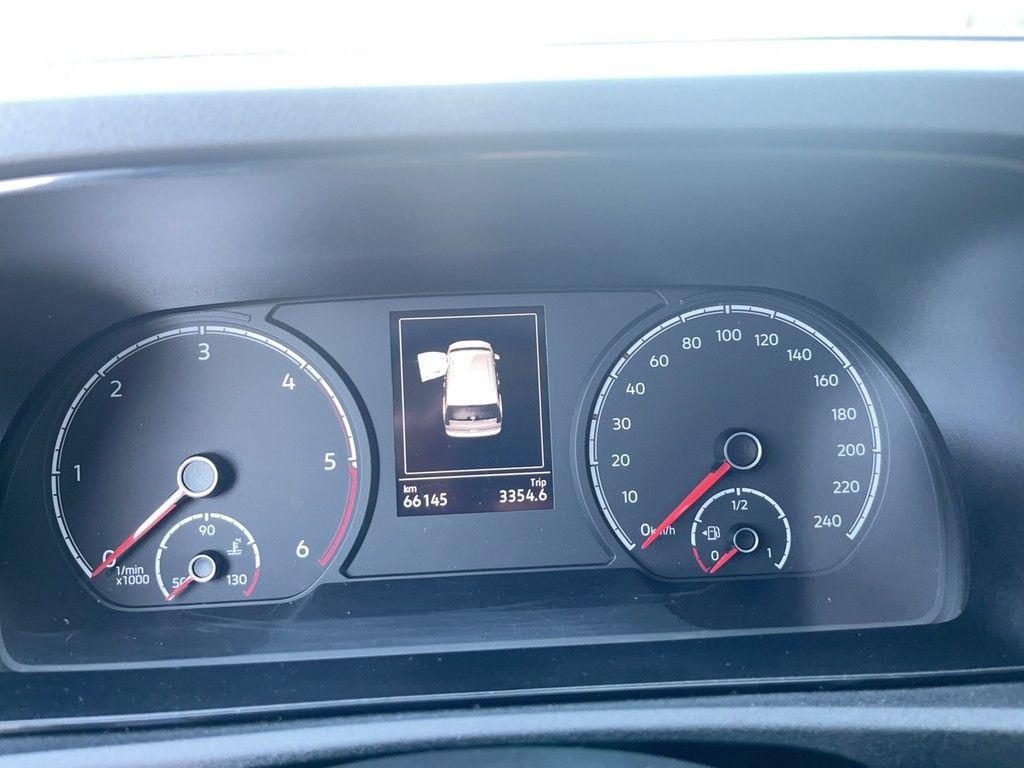 Volkswagen Caddy Kombi 2.0 TDI AHK, миниатюра 16