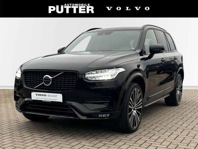 Volvo XC90 B5 Diesel AWD R-Design 7-Sitzer 22'' Luft B