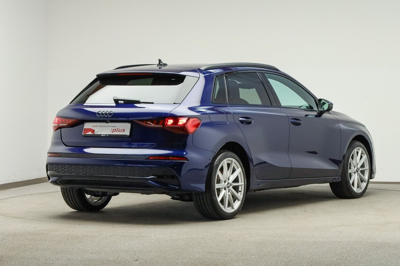 Audi A3 - Bild 2