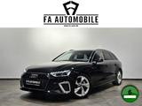 Audi A4 40 TFSI Q 2x S Line Matrix KameraStandheizung