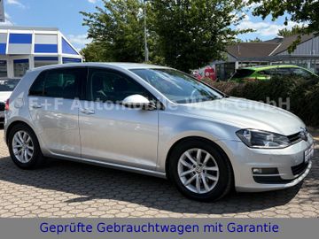 Volkswagen Golf - 2