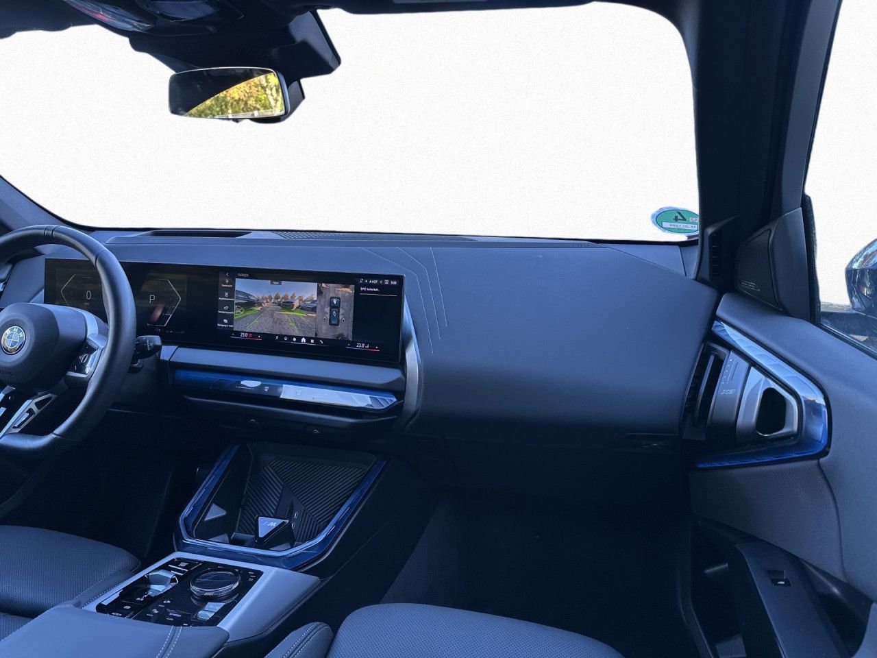 BMW X3 - Bild 11