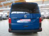 Volkswagen T6 Caravelle Trendline 9-Sitzer *Klima* - Volkswagen: Trendline Caravelle