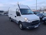 Iveco Daily 35 S13 - Maxi Kastenwagen - 93tkm - Iveco Frankfurt